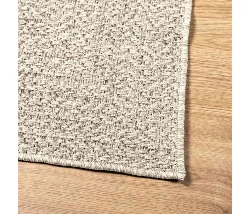 Vaip "Zizur", Kreemjas, 120X170cm Džuudi Välimus, Tuppa Ja Õue