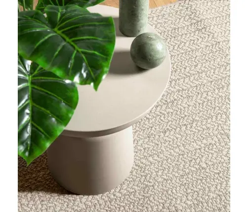 Vaip "Zizur", Kreemjas, 140X200cm Džuudi Välimus, Tuppa Ja Õue