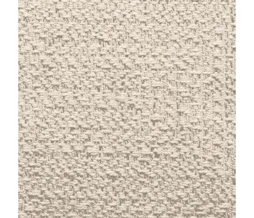 Vaip "Zizur", Kreemjas, 140X200cm Džuudi Välimus, Tuppa Ja Õue