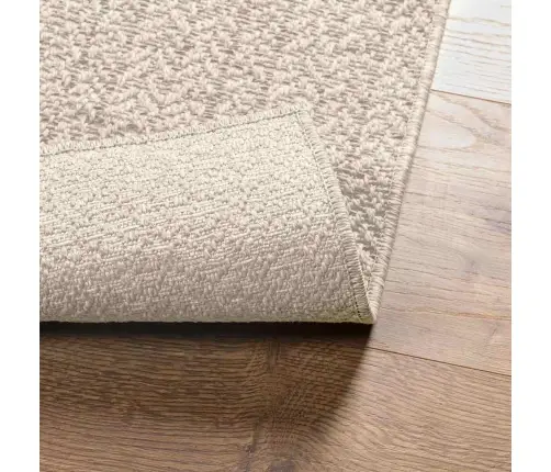 Paklājs Zizur, 200X290Cm Džutas Izskats Lietojams Telpās Un Ārā Vidaxl