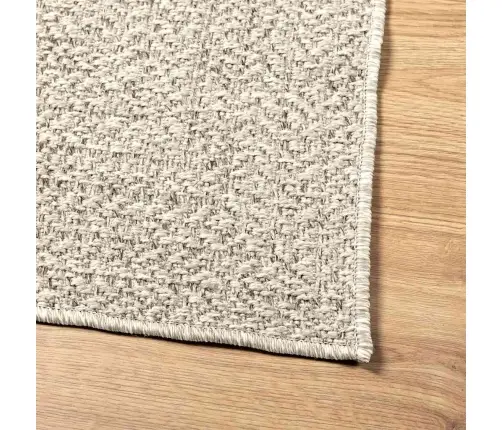 Paklājs Zizur, 200X290Cm Džutas Izskats Lietojams Telpās Un Ārā Vidaxl