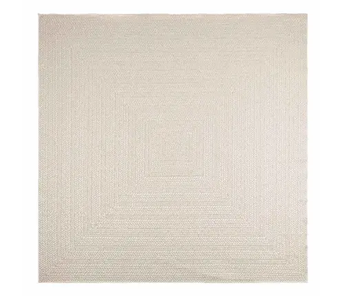 Paklājs Zizur, 240X240Cm Džutas Izskats Lietojams Telpās Un Ārā Vidaxl Paklājs Zizur, 240X240Cm Džutas Izskats Lietojams Telpās Un Ārā Vidaxl