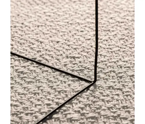 Paklājs Zizur, 240X240Cm Džutas Izskats Lietojams Telpās Un Ārā Vidaxl Paklājs Zizur, 240X240Cm Džutas Izskats Lietojams Telpās Un Ārā Vidaxl