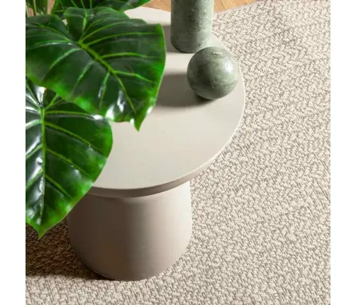 Kilimas Zizur, 240X340 cm Džiuto Imitacija, Vidaus Ir Lauko