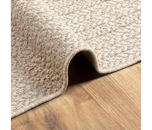 Kilimas Zizur, 240X340 cm Džiuto Imitacija, Vidaus Ir Lauko