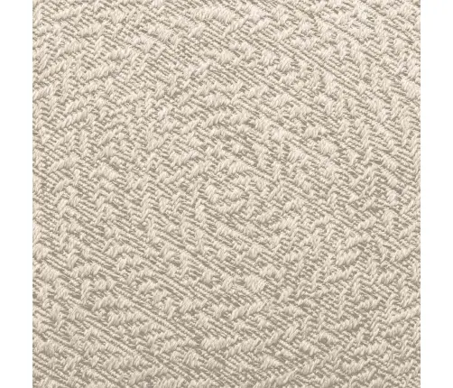 Vaip "Zizur", Kreemjas, 80X150 cm Džuudi Välimus, Tuppa Ja Õue