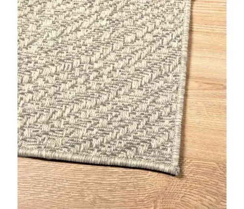 Vaip "Zizur", Kreemjas, 100X200cm Džuudi Välimus, Tuppa Ja Õue Vaip "Zizur", Kreemjas, 100X200cm Džuudi Välimus, Tuppa Ja Õue