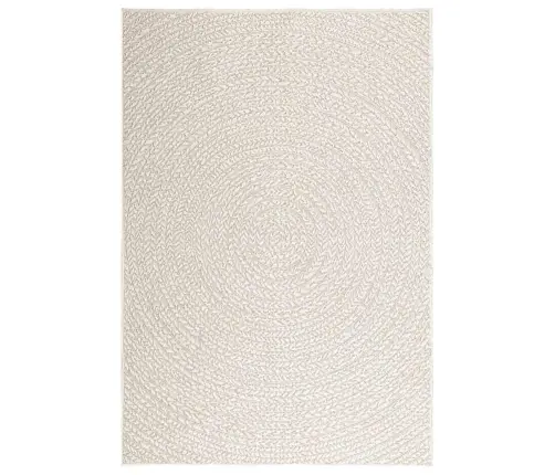 Kilimas Zizur, 120X170 cm Džiuto Imitacija, Vidaus Ir Lauko