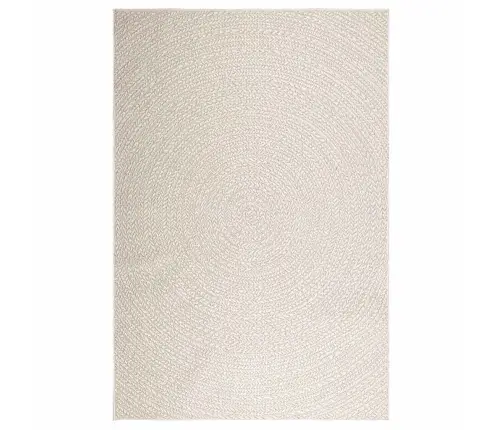 Paklājs Zizur, 160X230Cm Džutas Izskats Lietojams Telpās Un Ārā Vidaxl