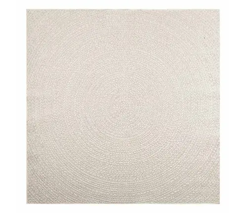 Paklājs Zizur, 200X200Cm Džutas Izskats Lietojams Telpās Un Ārā Vidaxl Paklājs Zizur, 200X200Cm Džutas Izskats Lietojams Telpās Un Ārā Vidaxl