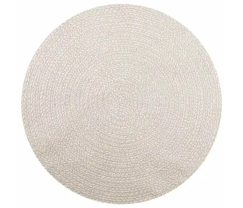 Paklājs Zizur, Ø 160 Cm, Džutas Stils, Lietojams Telpās Un Ārā Vidaxl Paklājs Zizur, Ø 160 Cm, Džutas Stils, Lietojams Telpās Un Ārā Vidaxl