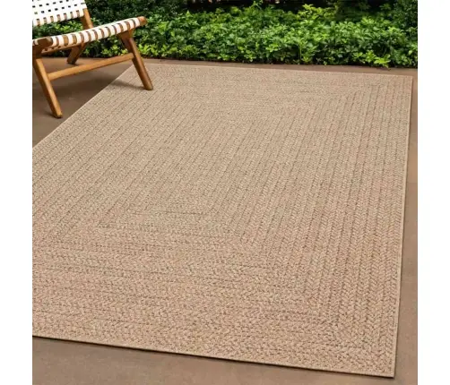 Paklājs Zizur, 60X110 Cm, Džutas Stils, Lietojams Telpās Un Ārā Vidaxl Paklājs Zizur, 60X110 Cm, Džutas Stils, Lietojams Telpās Un Ārā Vidaxl