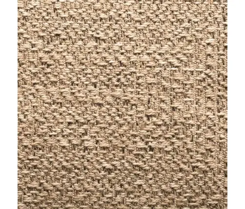 Paklājs Zizur, 100X200Cm, Džutas Stils, Lietojams Telpās Un Ārā Vidaxl Paklājs Zizur, 100X200Cm, Džutas Stils, Lietojams Telpās Un Ārā Vidaxl