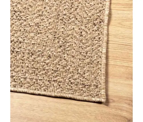 Paklājs Zizur, 100X200Cm, Džutas Stils, Lietojams Telpās Un Ārā Vidaxl Paklājs Zizur, 100X200Cm, Džutas Stils, Lietojams Telpās Un Ārā Vidaxl