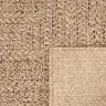 Vaip "Zizur", Beež, 200X200 cm Džuudi Välimus, Tuppa Ja Õue Vaip "Zizur", Beež, 200X200 cm Džuudi Välimus, Tuppa Ja Õue