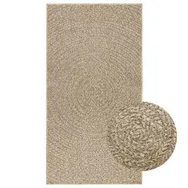 Paklājs Zizur, 80X150 Cm, Džutas Stils, Lietojams Telpās Un Ārā Vidaxl Paklājs Zizur, 80X150 Cm, Džutas Stils, Lietojams Telpās Un Ārā Vidaxl