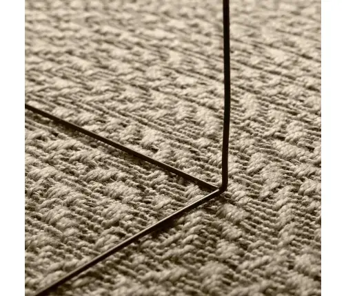 Paklājs Zizur, 80X150 Cm, Džutas Stils, Lietojams Telpās Un Ārā Vidaxl Paklājs Zizur, 80X150 Cm, Džutas Stils, Lietojams Telpās Un Ārā Vidaxl