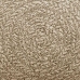 Paklājs Zizur, 200X200Cm Džutas Izskats Lietojams Telpās Un Ārā Vidaxl