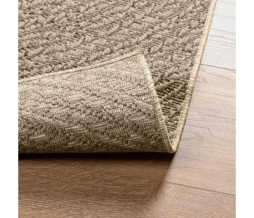 Paklājs Zizur, 200X290Cm Džutas Izskats Lietojams Telpās Un Ārā Vidaxl Paklājs Zizur, 200X290Cm Džutas Izskats Lietojams Telpās Un Ārā Vidaxl