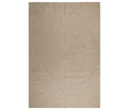 Kilimas Zizur, 240X340 cm Džiuto Imitacija, Vidaus Ir Lauko