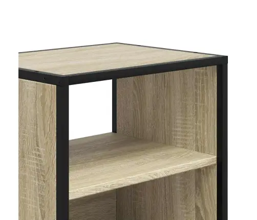 Sienas Naktsskapītis, 2 Gab., Ozolkoka Krāsa, 40X31X39,5 Cm Vidaxl Sienas Naktsskapītis, 2 Gab., Ozolkoka Krāsa, 40X31X39,5 Cm Vidaxl