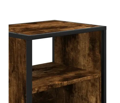 Sienas Naktsskapītis, Ozolkoka Krāsa, 40X31X39,5 Cm Vidaxl Sienas Naktsskapītis, Ozolkoka Krāsa, 40X31X39,5 Cm Vidaxl