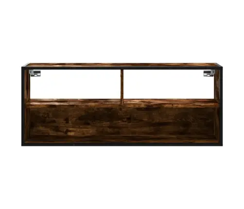 Tv Skapītis, 100X31X39,5 Cm, Inženierijas Koks, Ozolkoka Krāsa Vidaxl Tv Skapītis, 100X31X39,5 Cm, Inženierijas Koks, Ozolkoka Krāsa Vidaxl