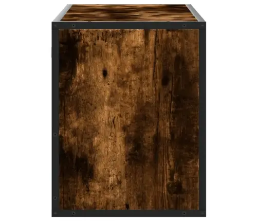 Tv Skapītis, 100X31X39,5 Cm, Inženierijas Koks, Ozolkoka Krāsa Vidaxl Tv Skapītis, 100X31X39,5 Cm, Inženierijas Koks, Ozolkoka Krāsa Vidaxl