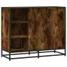 Puhvetkapp Suitsutamm 92X35X76 Cm Engineered Wood