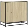 Raamaturiiul Sonoma Tamm 80X31X169 Cm Tehispuit Raamaturiiul Sonoma Tamm 80X31X169 Cm Tehispuit
