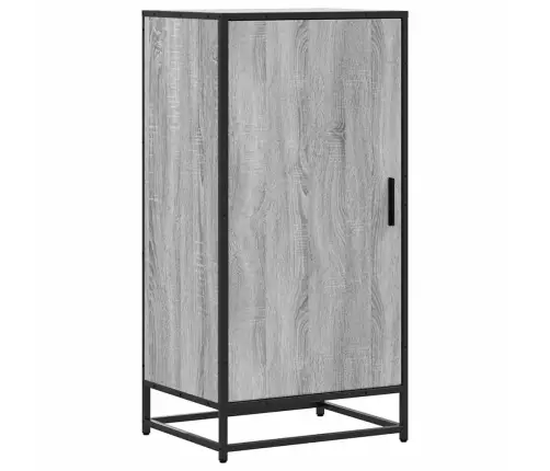 Kingariiul Hall Sonoma 48X38X97,5 Cm Engineered Wood