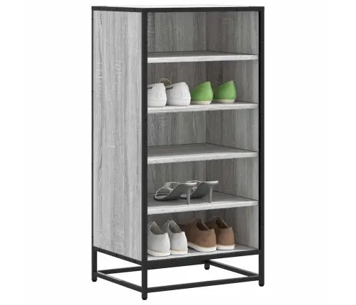 Kingariiul Hall Sonoma 48X38X97,5 Cm Engineered Wood