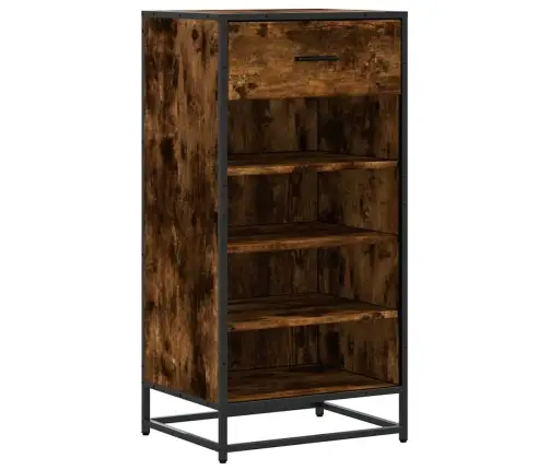 Kingariiul Suitsutamm 48X38X97,5 Cm Ehituspuit