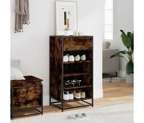 Kingariiul Suitsutamm 48X38X97,5 Cm Ehituspuit