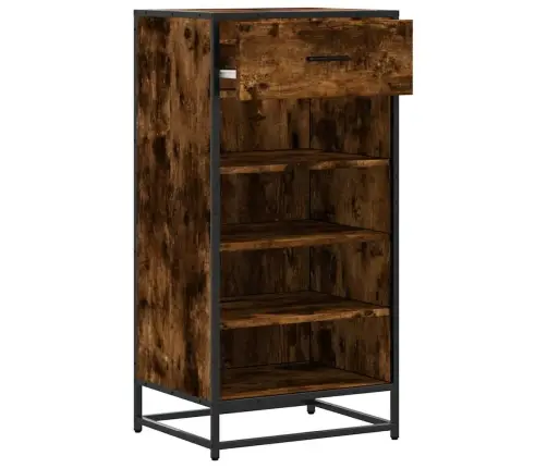 Kingariiul Suitsutamm 48X38X97,5 Cm Ehituspuit