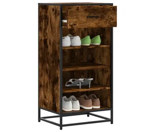 Kingariiul Suitsutamm 48X38X97,5 Cm Ehituspuit