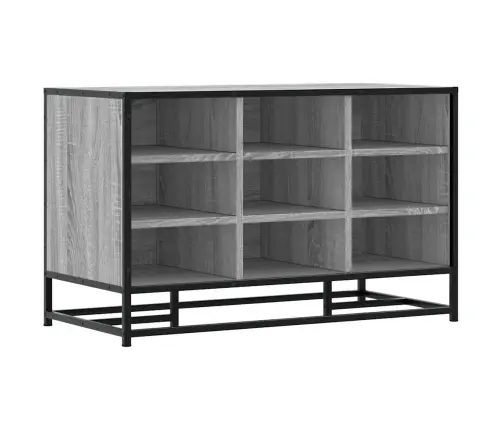 Kingapink Hall Sonoma Projekteeritud Puit Ja Metall