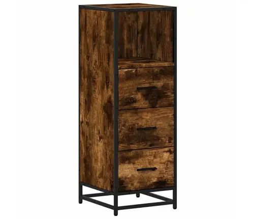 Vannasistabas Skapītis, Ozola, 35X37,5X100Cm, Inženierijas Koks Vidaxl Vannasistabas Skapītis, Ozola, 35X37,5X100Cm, Inženierijas Koks Vidaxl