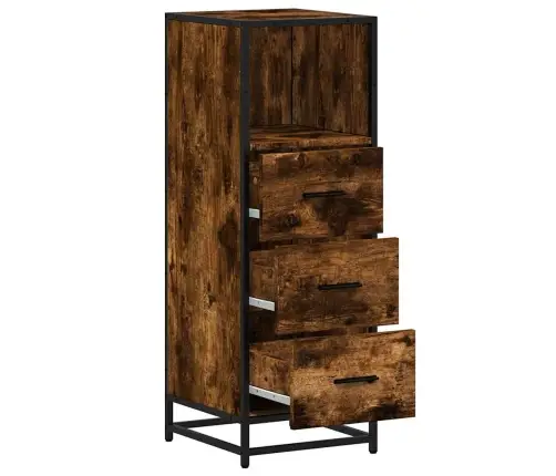 Vannasistabas Skapītis, Ozola, 35X37,5X100Cm, Inženierijas Koks Vidaxl Vannasistabas Skapītis, Ozola, 35X37,5X100Cm, Inženierijas Koks Vidaxl