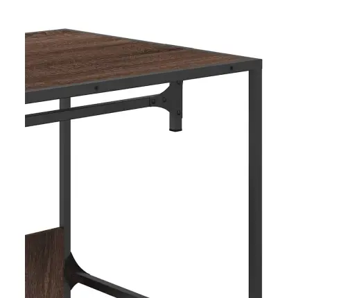 Drabužių Spinta, Ruda Ąžuolo, 90X50X180cm Apdirbta Mediena