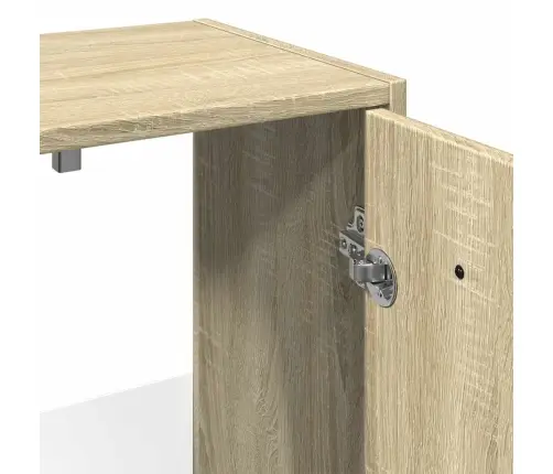 2-Daļīgs Vannasistabas Mēbeļu Komplekts, Inženierijas Koks Vidaxl