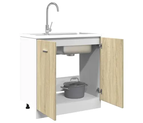 Izlietnes Skapītis, 