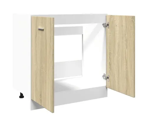 Izlietnes Skapītis, 