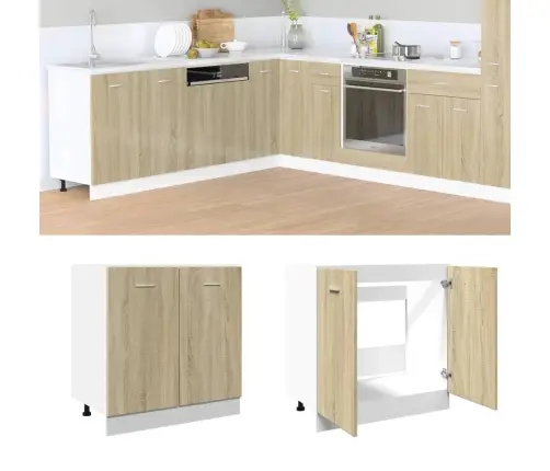 Izlietnes Skapītis, 