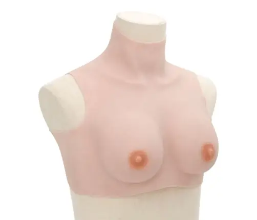 Krūšu Plāksne, Silikons, B Kausiņš Vidaxl