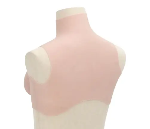 Krūšu Plāksne, Silikons, B Kausiņš Vidaxl