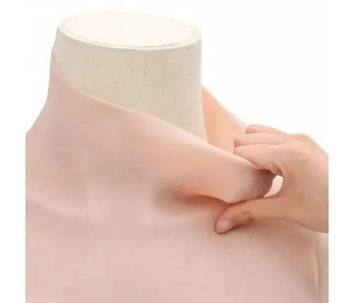 Krūšu Plāksne, Silikons, B Kausiņš Vidaxl