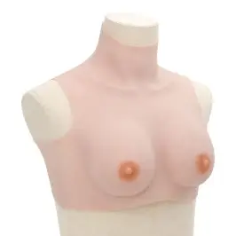 Krūšu Plāksne, Silikons, B Kausiņš Vidaxl