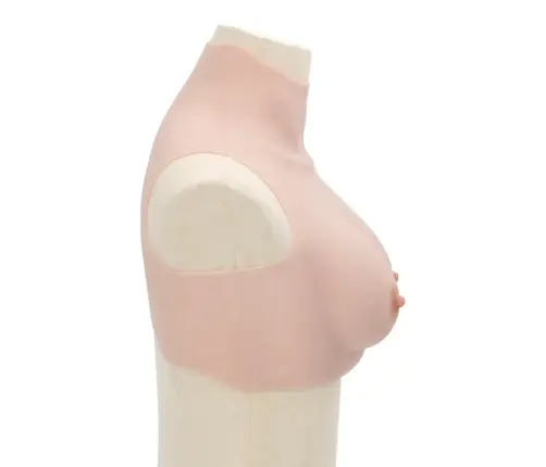 Krūšu Plāksne, Silikons, B Kausiņš Vidaxl