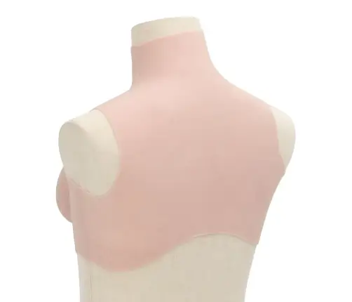 Krūšu Plāksne, Silikons, B Kausiņš Vidaxl